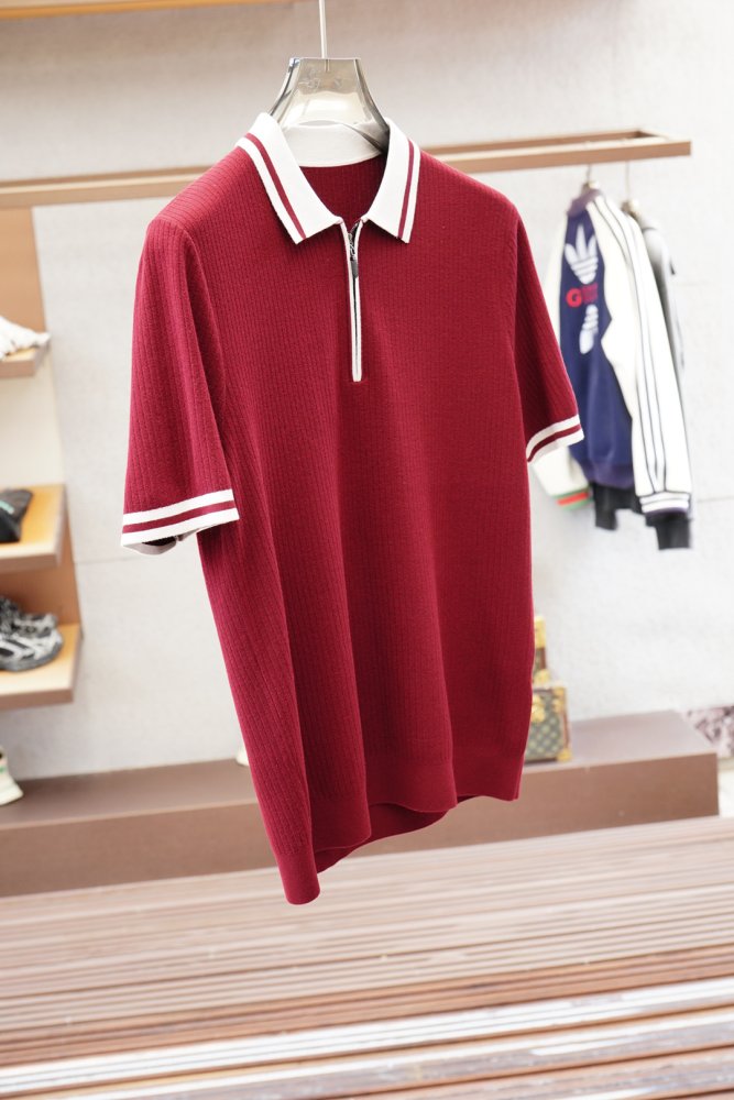 T-shirt men's фото 9