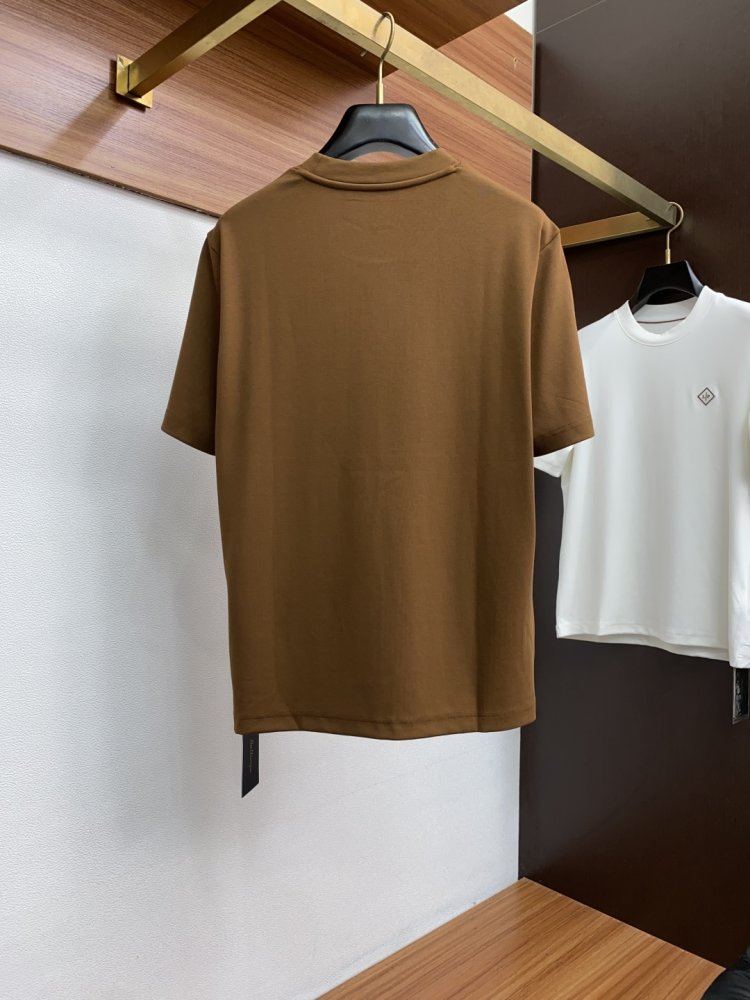 T-shirt men's фото 9