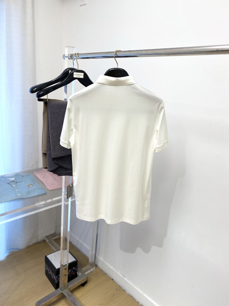 T-shirt men's фото 9