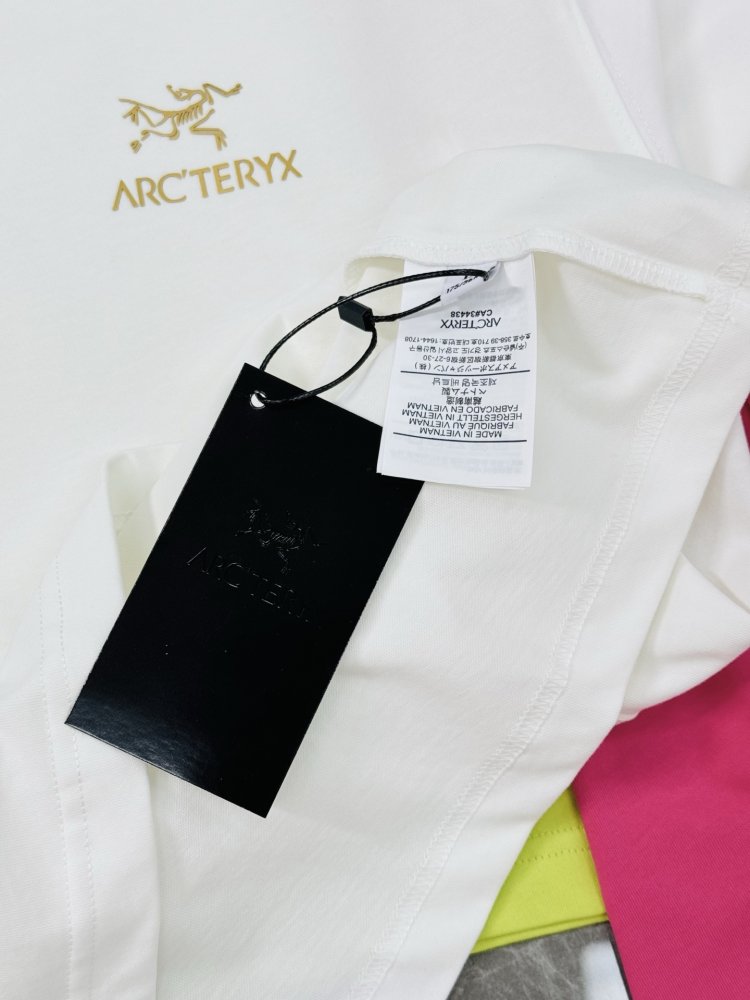 T-shirt men's фото 9