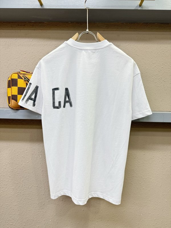 Футболка мужская фото 9