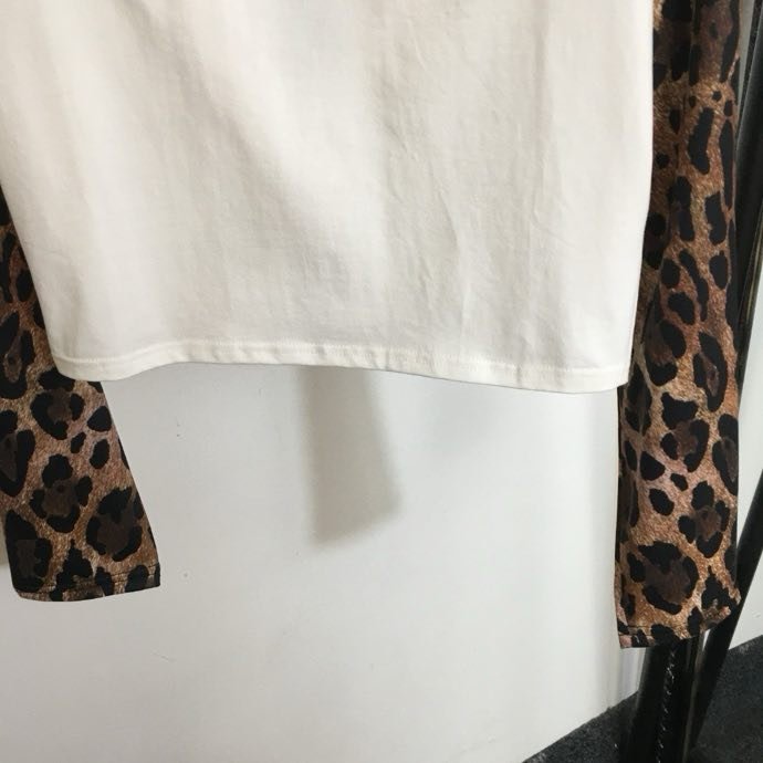 Футболка с длинными рукавами фото 3