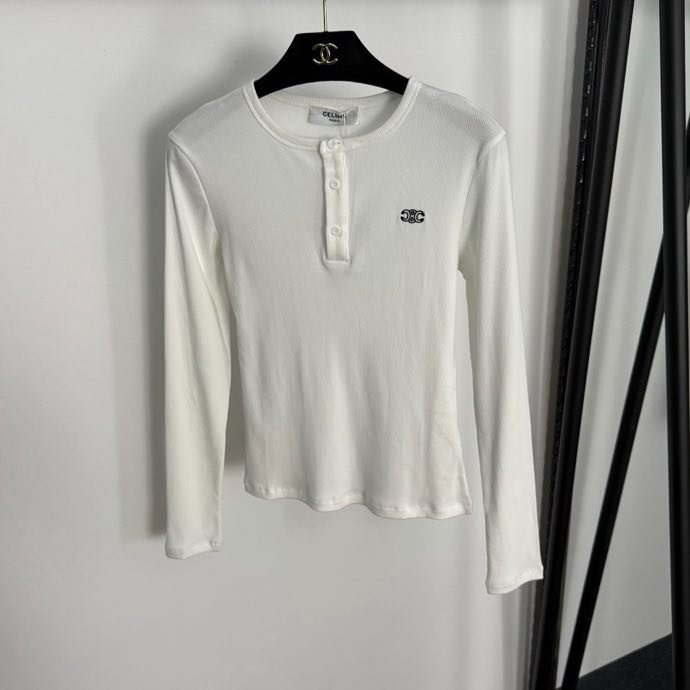 Футболка с длинными рукавами фото 4