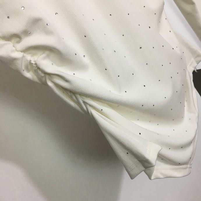 Футболка с длинными рукавами фото 4