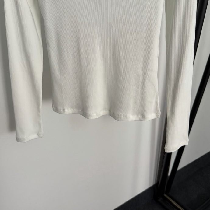 Футболка с длинными рукавами фото 6