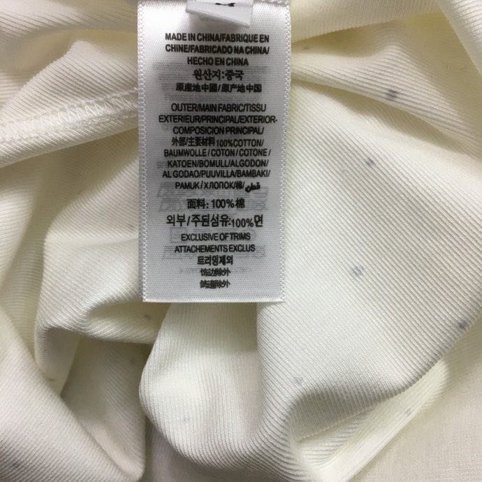 Футболка с длинными рукавами фото 7