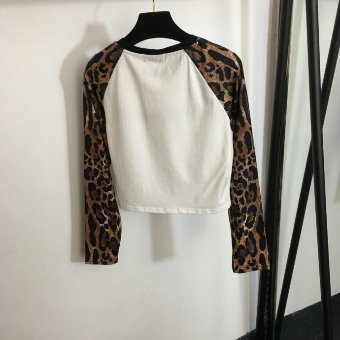 Футболка с длинными рукавами фото 8