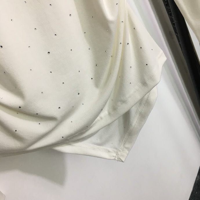 Футболка с длинными рукавами фото 8