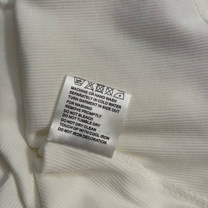 Футболка с длинными рукавами фото 9