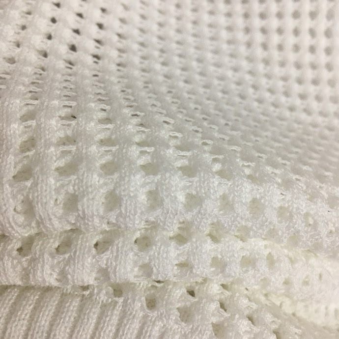 Футболка в сітку жіноча фото 2