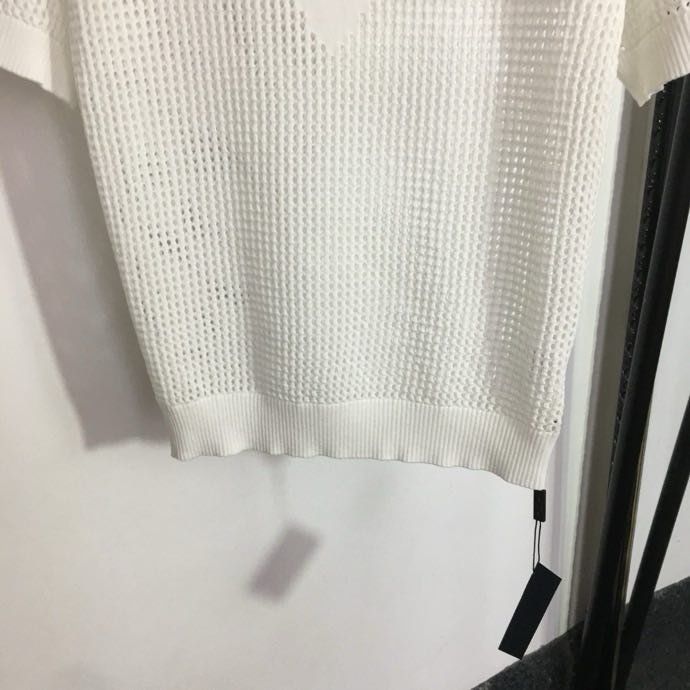 Футболка в сітку жіноча фото 6