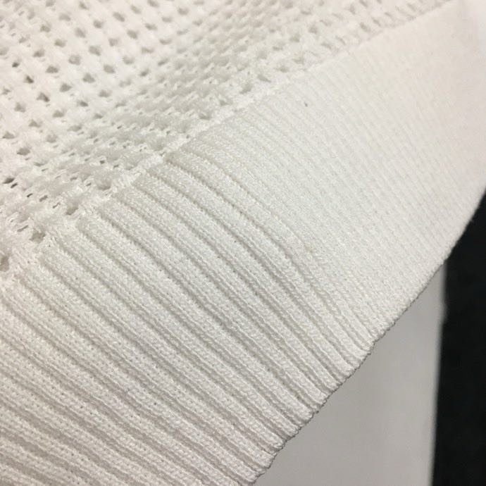 Футболка в сітку жіноча фото 7