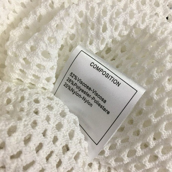 Футболка в сітку жіноча фото 9