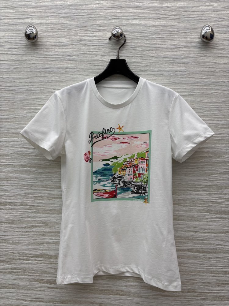 Футболка жіноча