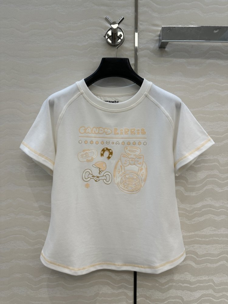 Футболка женская