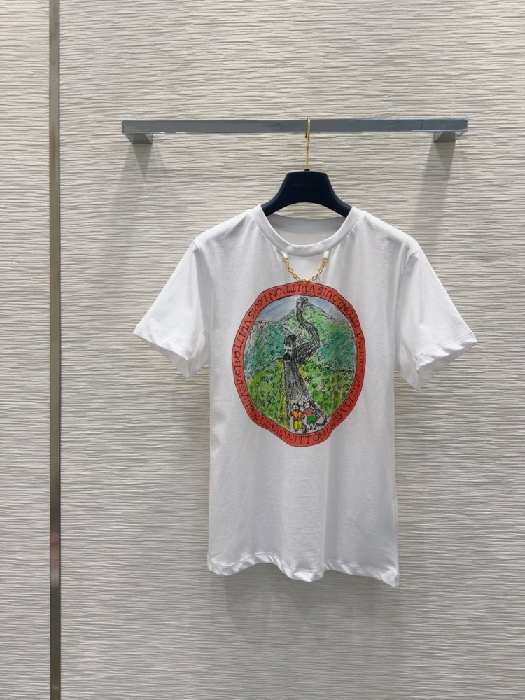 Футболка жіноча