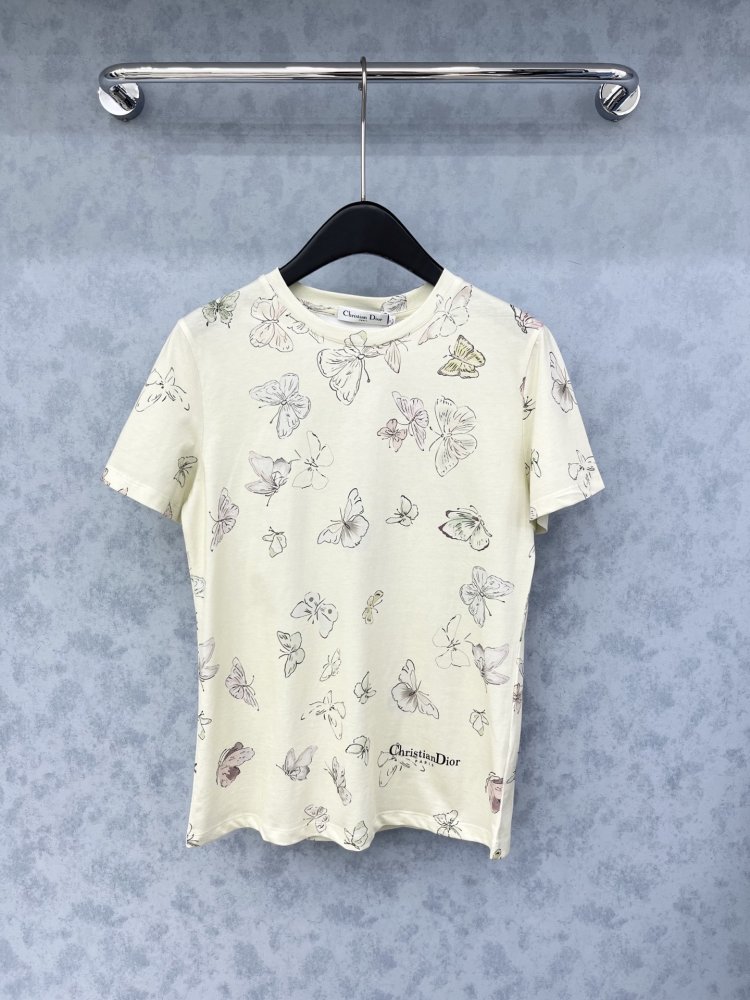 Футболка женская