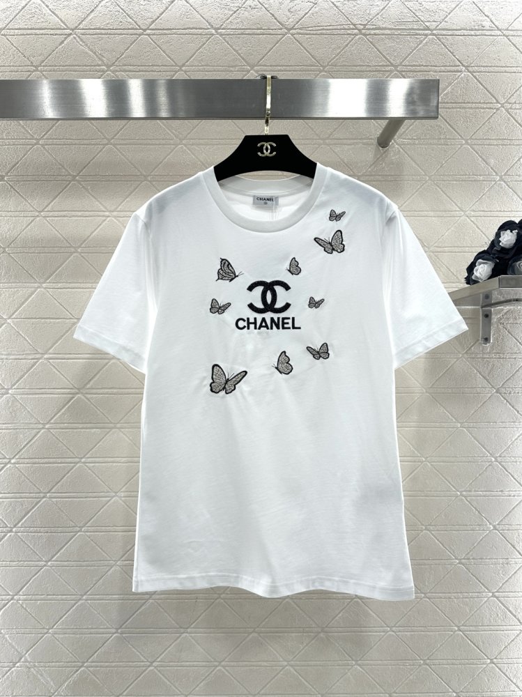 Футболка женская