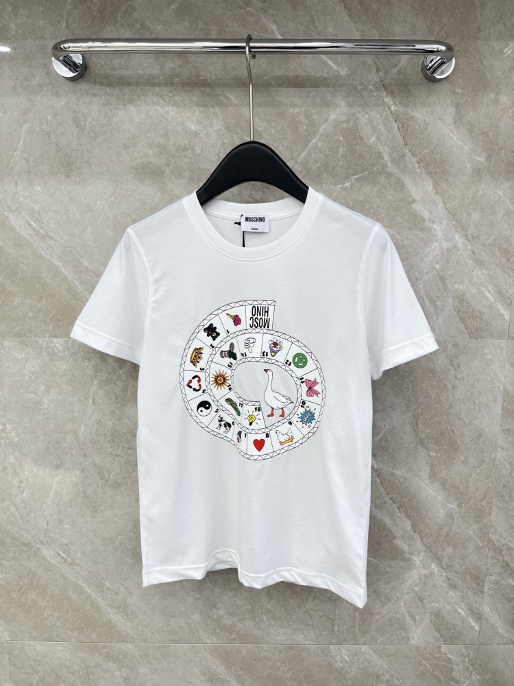 Футболка женская