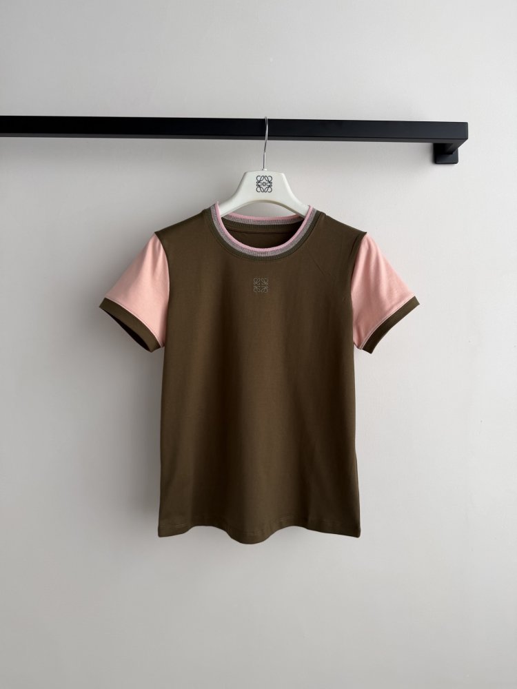 Футболка женская