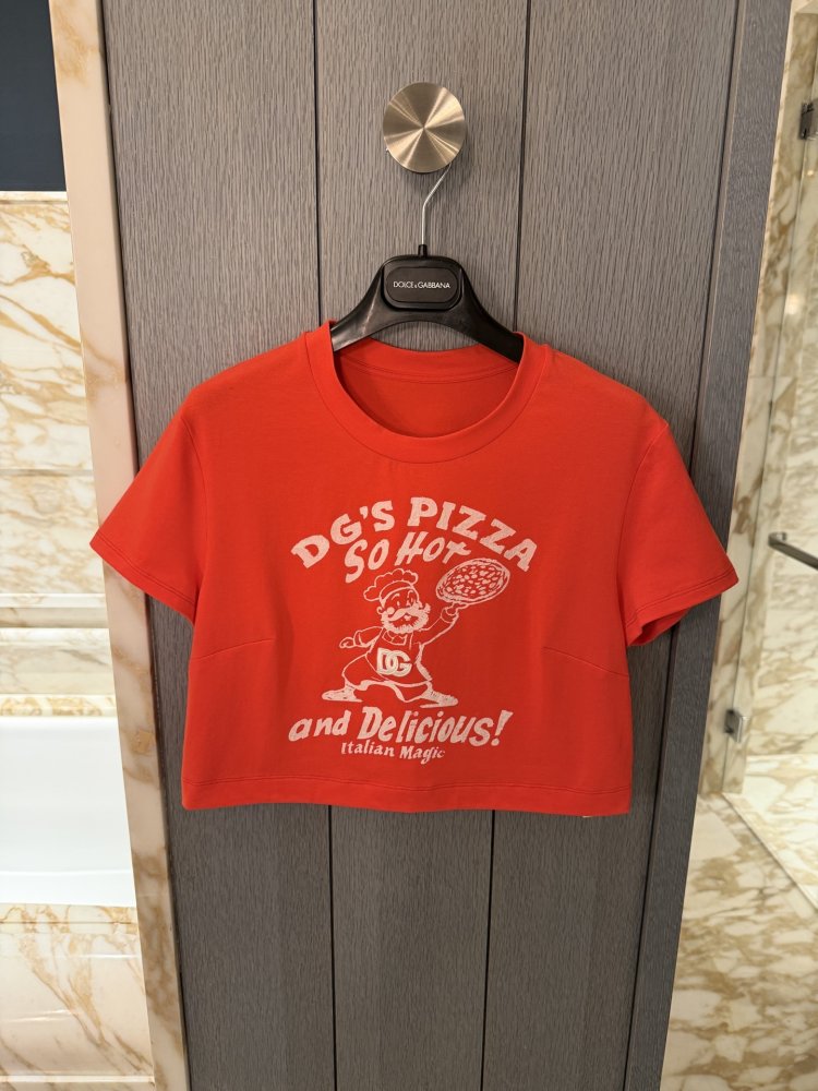 T-shirt women's