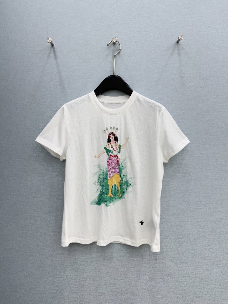 T-shirt women's