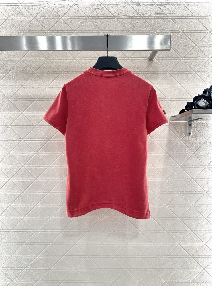 Футболка жіноча фото 2