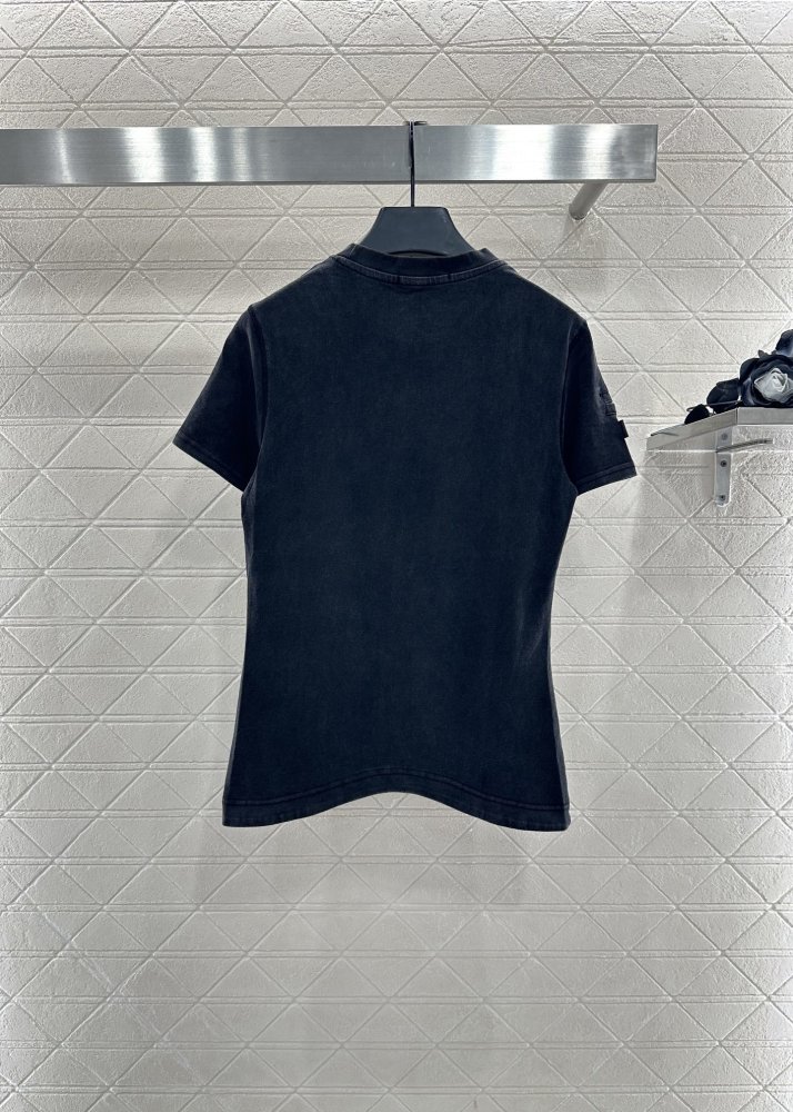 Футболка жіноча фото 2