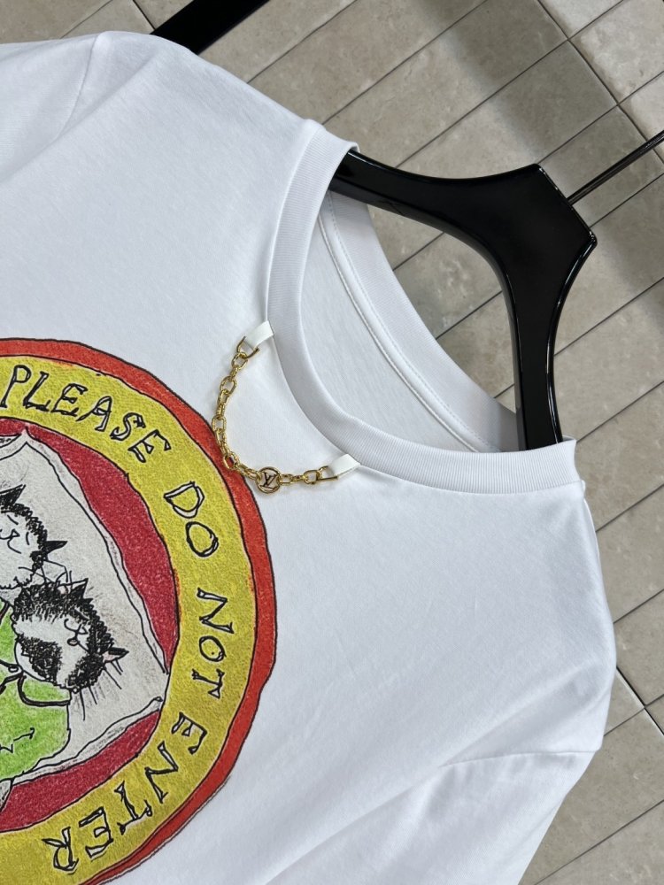 T-shirt women's фото 2