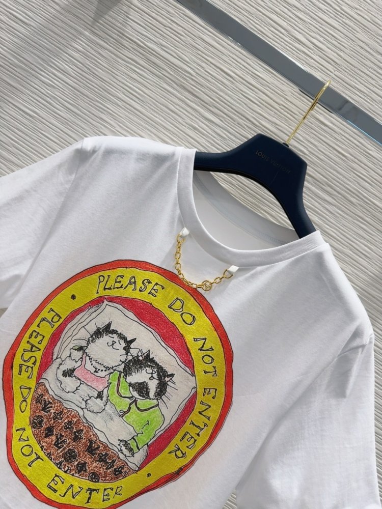 T-shirt women's фото 2