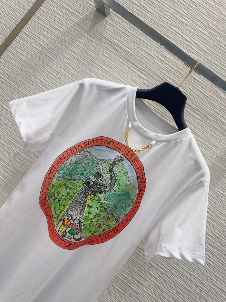 Футболка жіноча фото 2