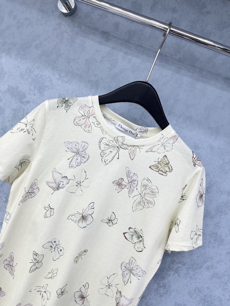 Футболка женская фото 2