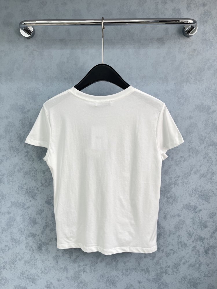 T-shirt women's фото 2