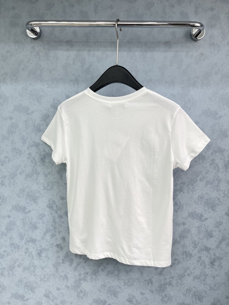 T-shirt women's фото 2