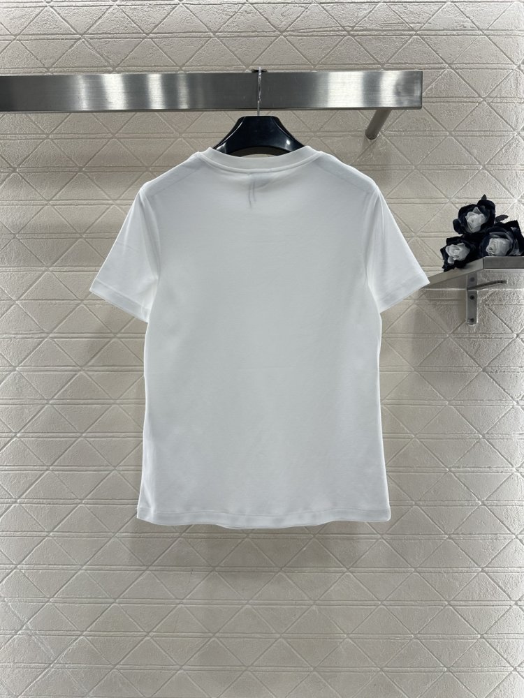 T-shirt women's фото 2