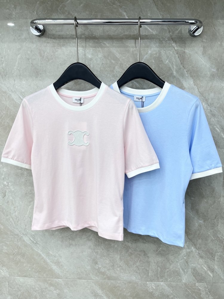 T-shirt women's фото 2