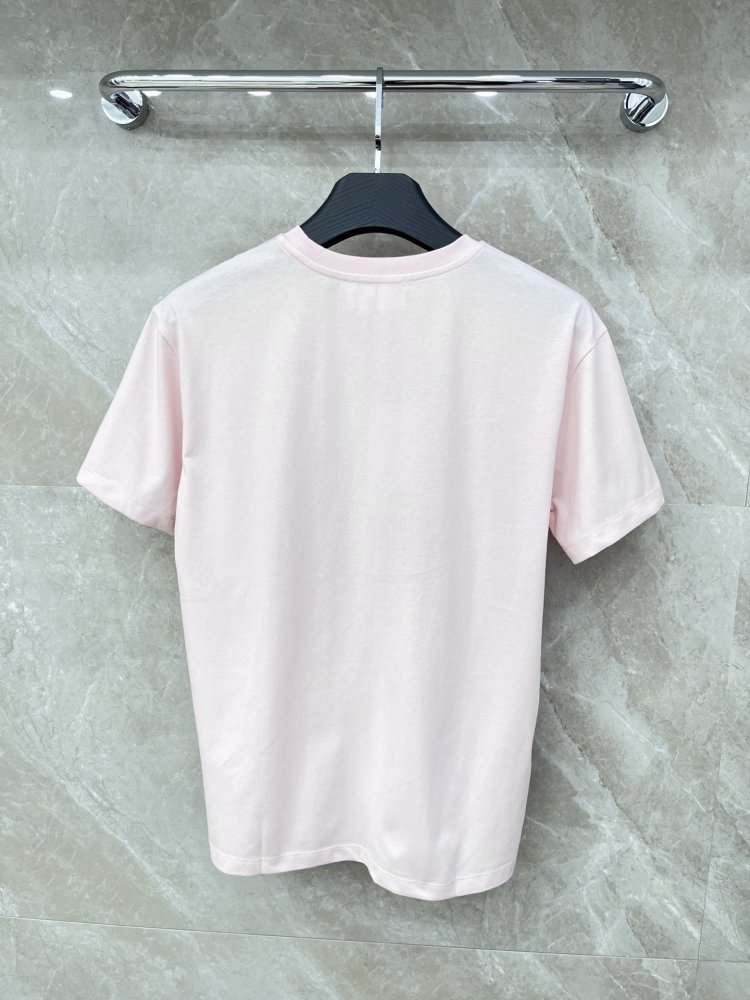 T-shirt women's фото 2