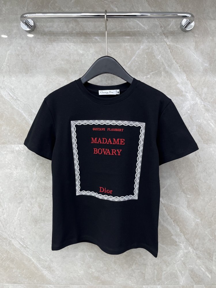 T-shirt women's фото 2