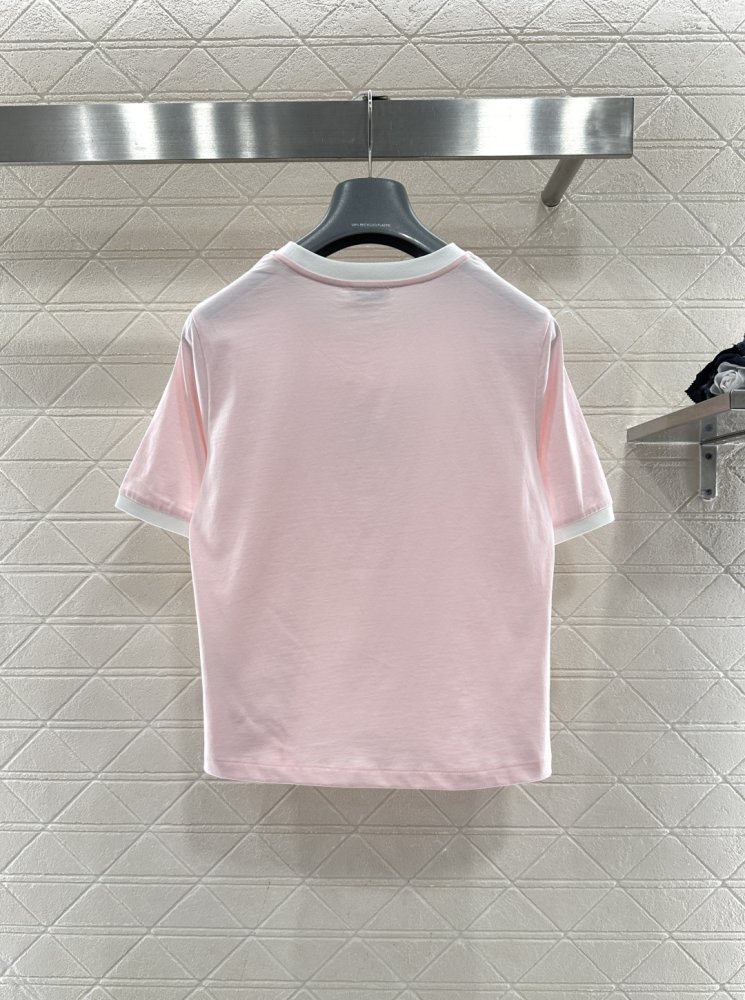 T-shirt women's фото 2