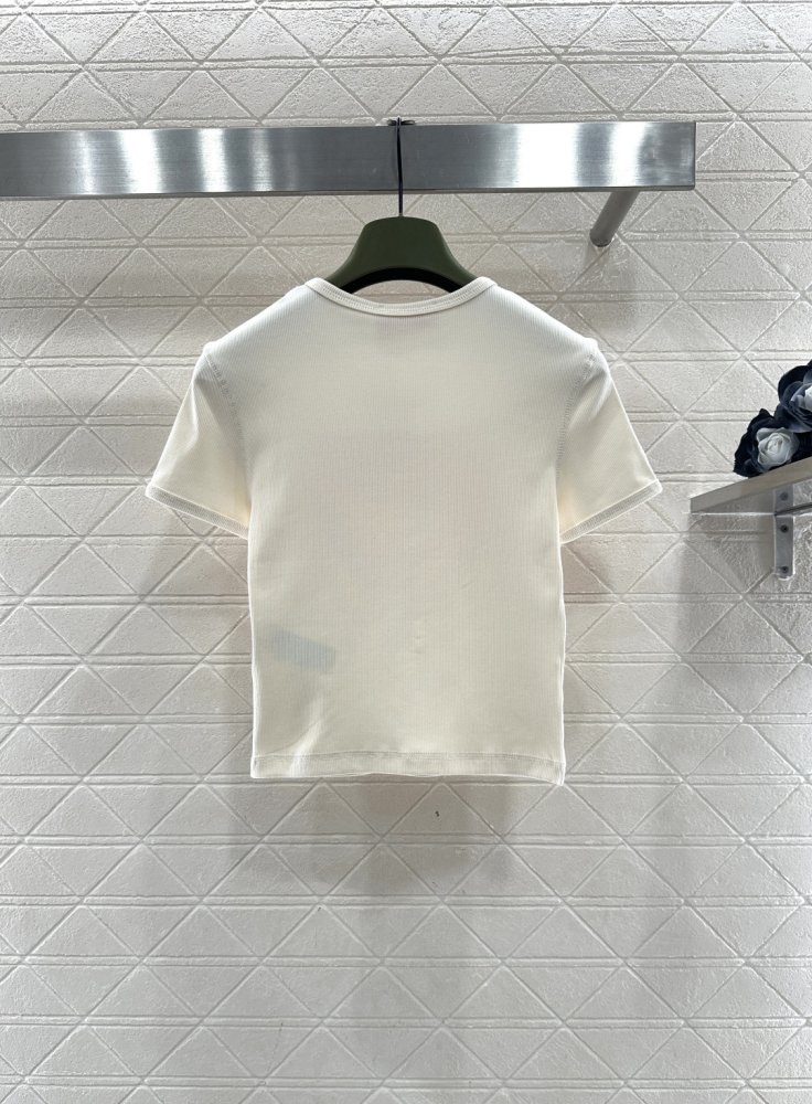 T-shirt women's фото 2