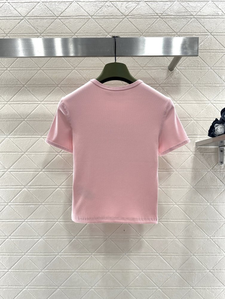 T-shirt women's фото 2