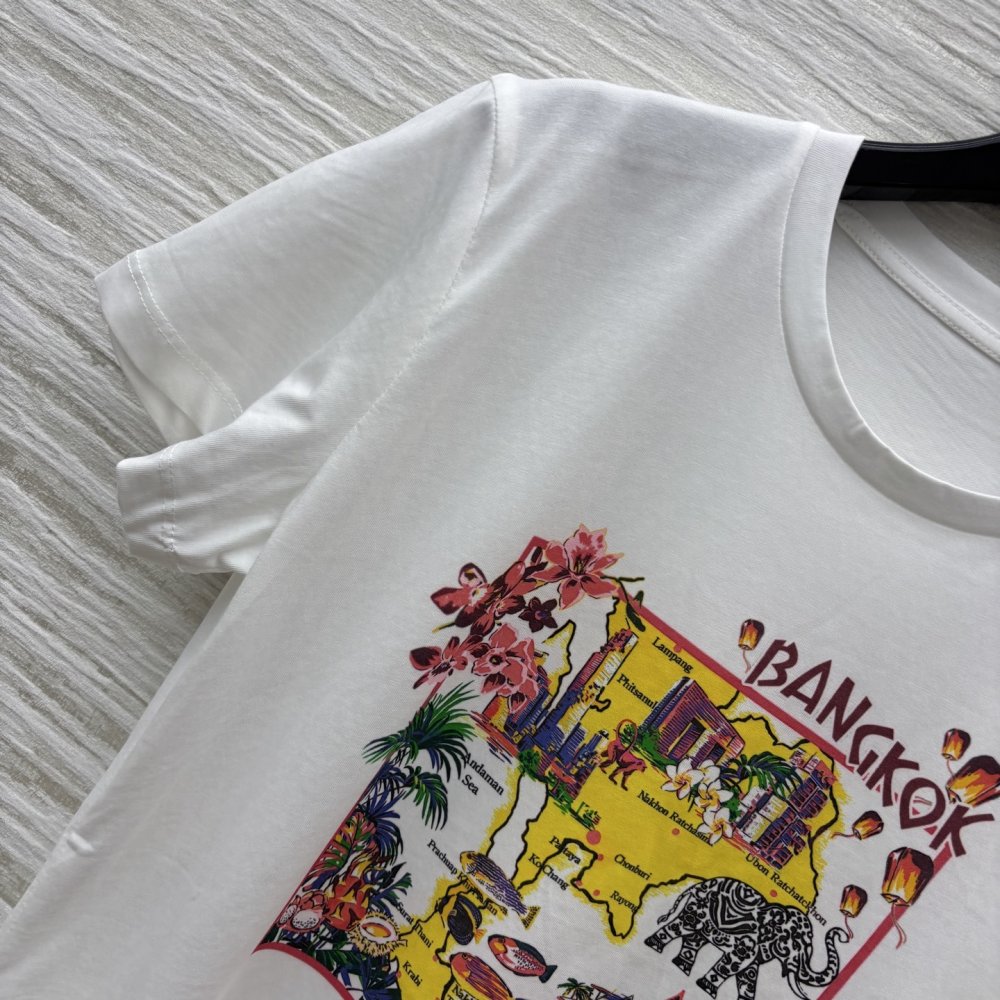 Футболка жіноча фото 3