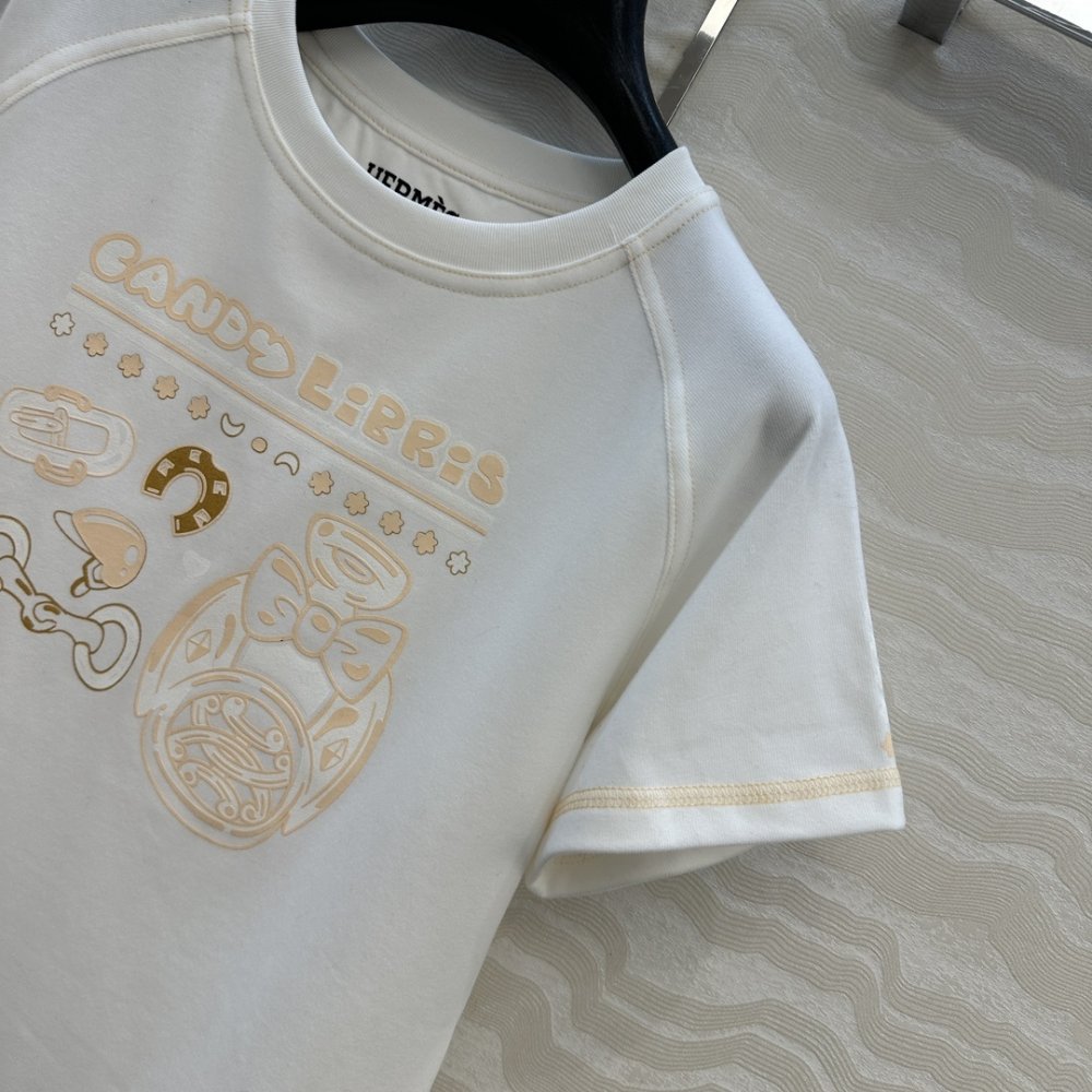 Футболка женская фото 3