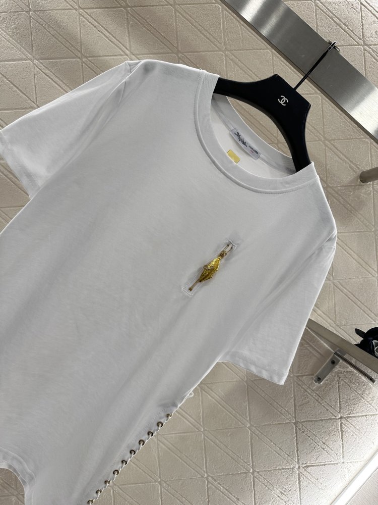 Футболка жіноча фото 3