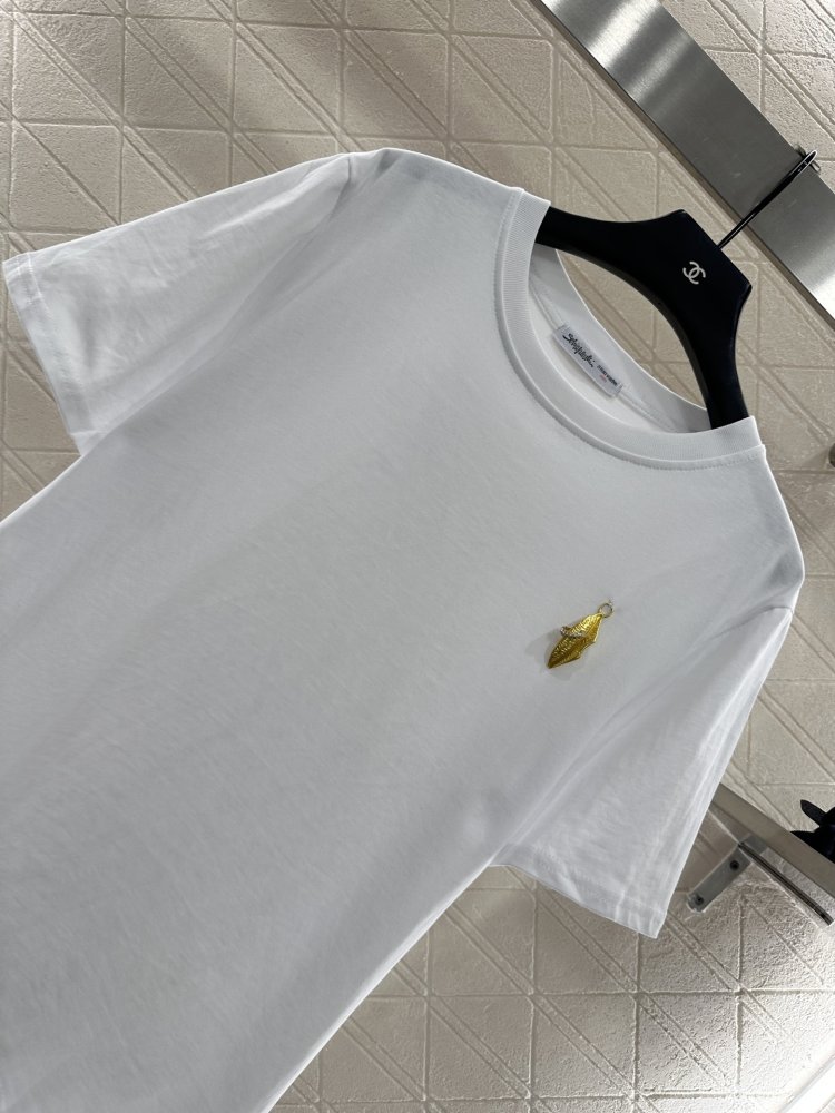 Футболка жіноча фото 3