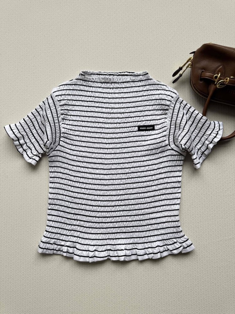 T-shirt women's фото 3