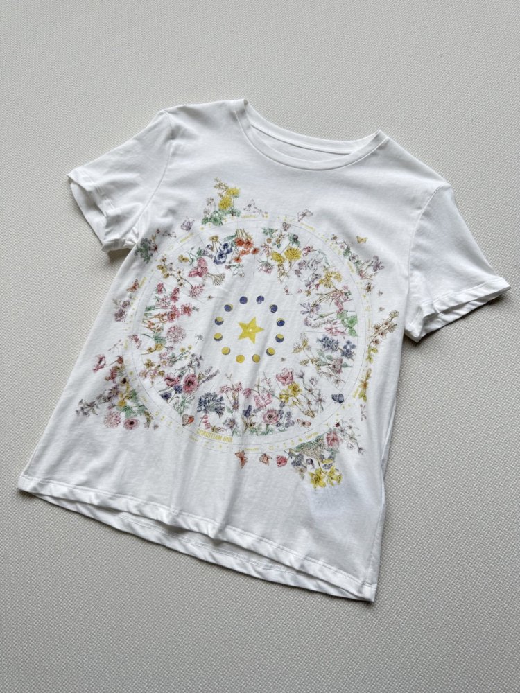 T-shirt women's фото 3