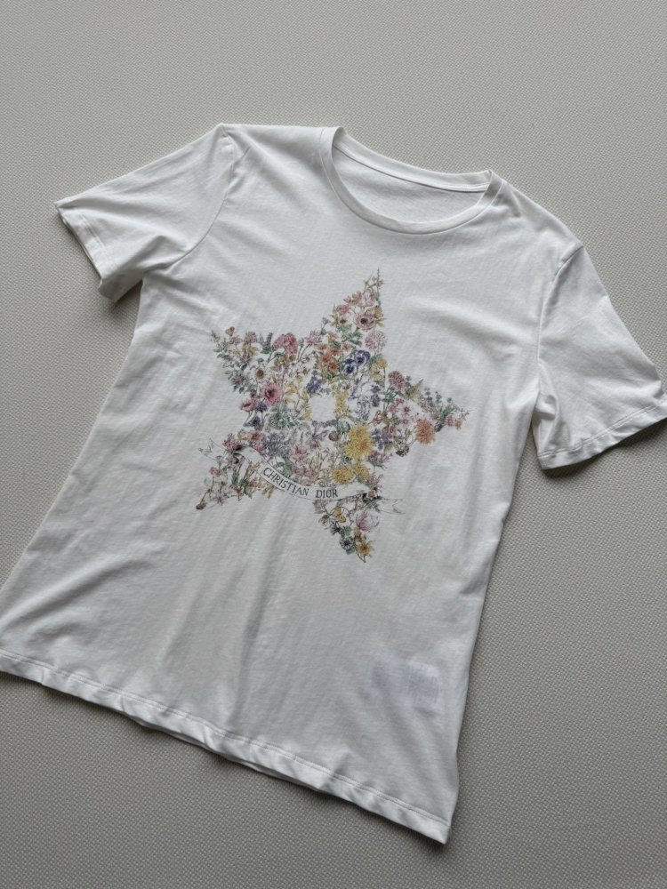 Футболка жіноча фото 3