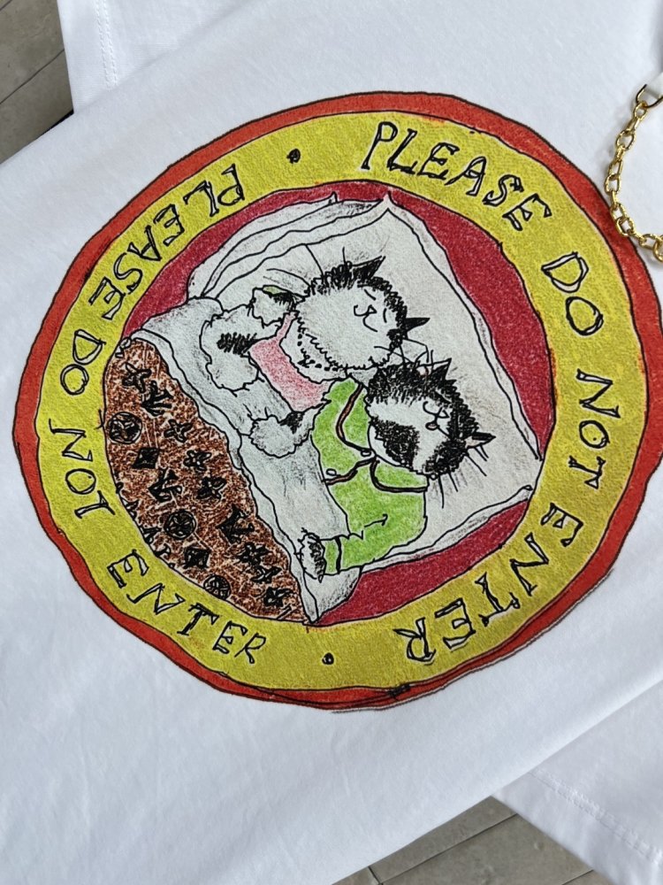 T-shirt women's фото 3