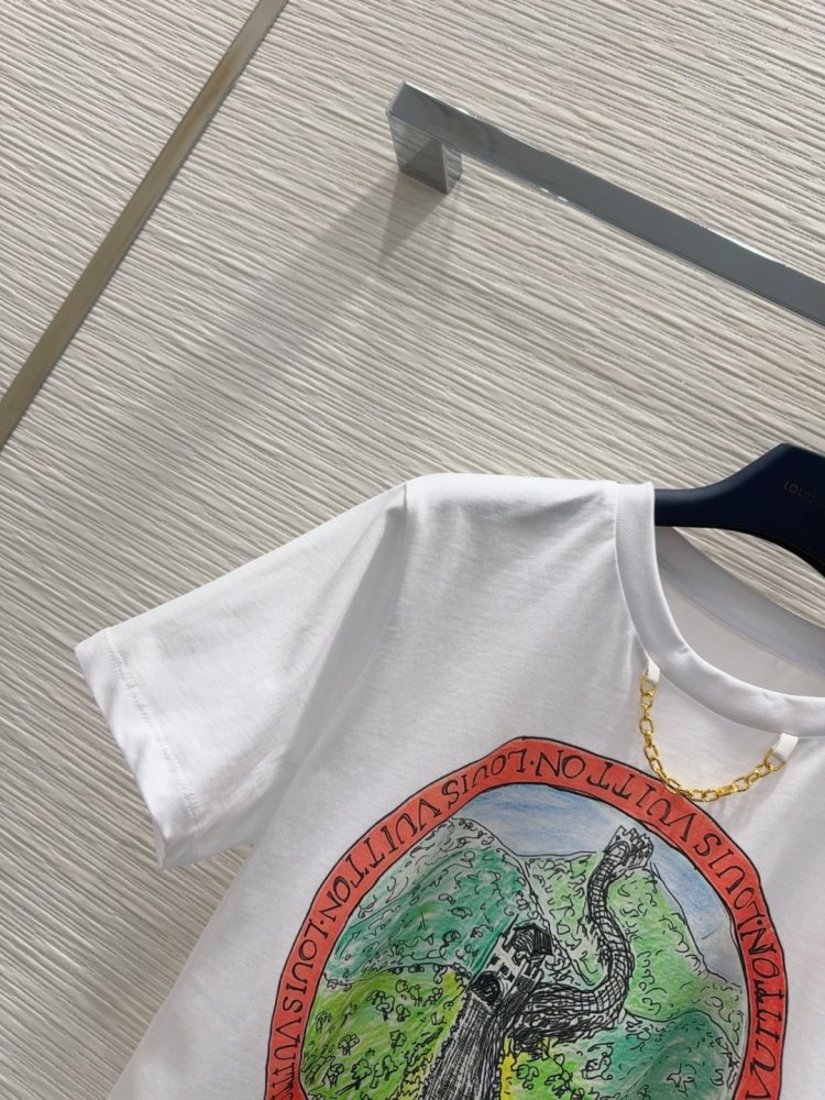 Футболка жіноча фото 3